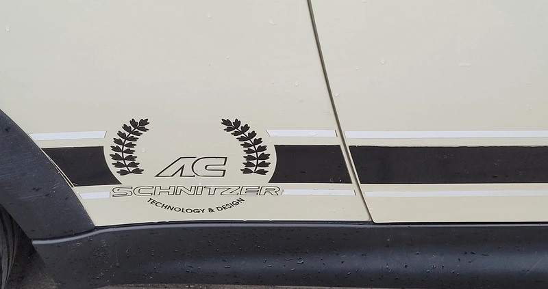 MINI Cooper S cena 26500 przebieg: 208000, rok produkcji 2007 z Bydgoszcz małe 137